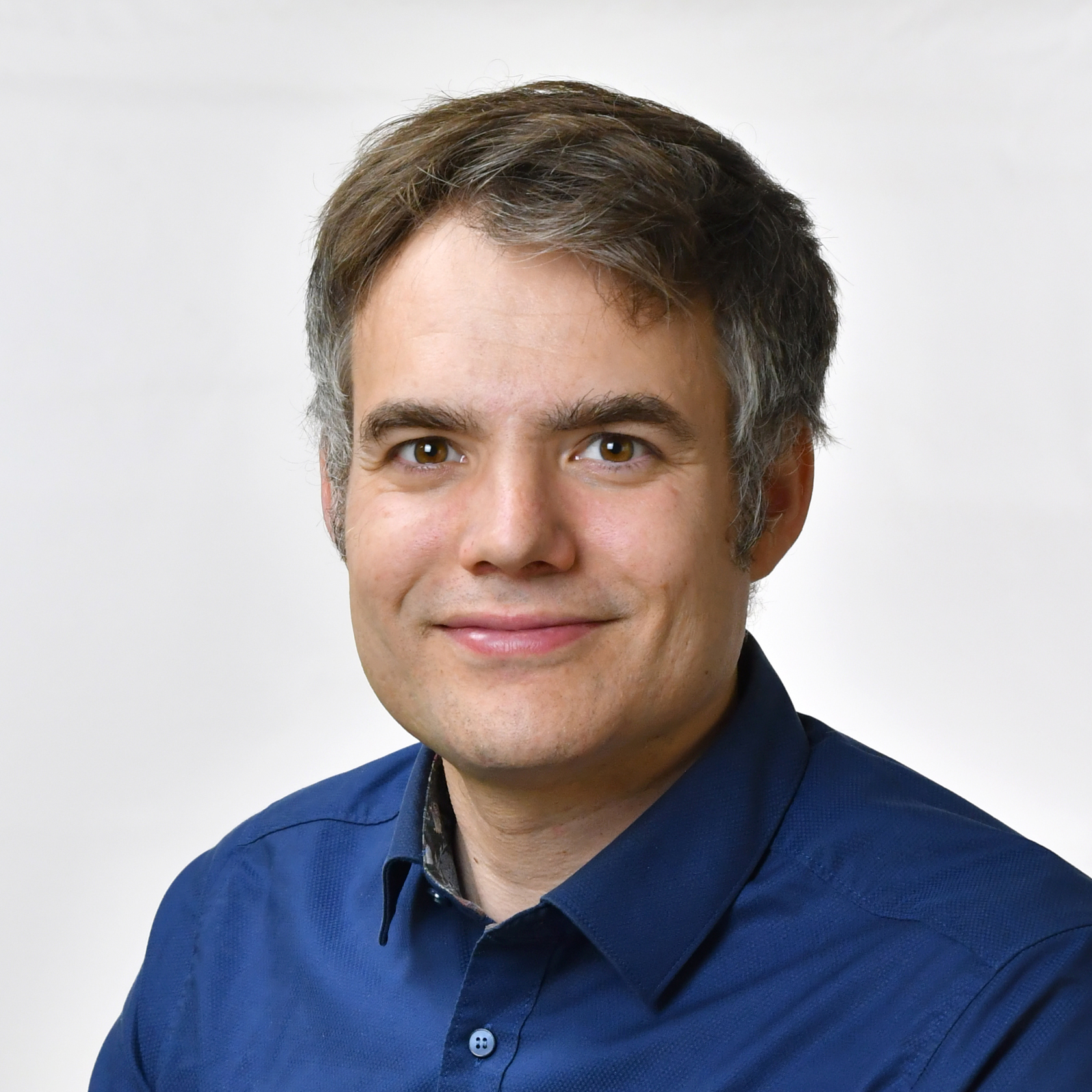 Benjamin Stöcklein