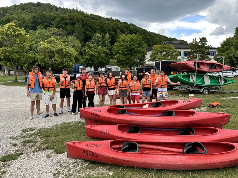 PETI_Lab Team Event 2025