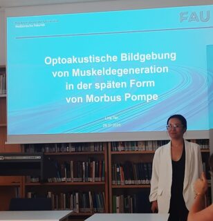 Verteidigung von Dr. med. Lina Tan